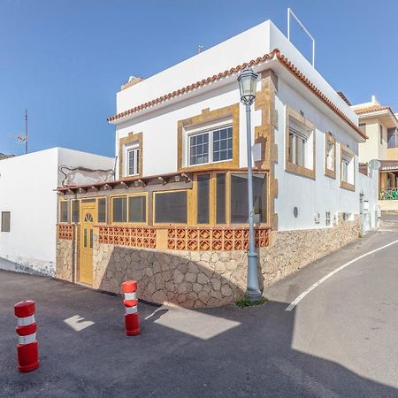 Casa Teresita Villa Ajuy Esterno foto