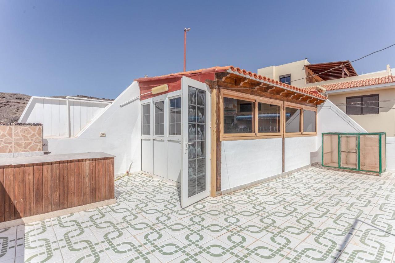 Casa Teresita Villa Ajuy Esterno foto
