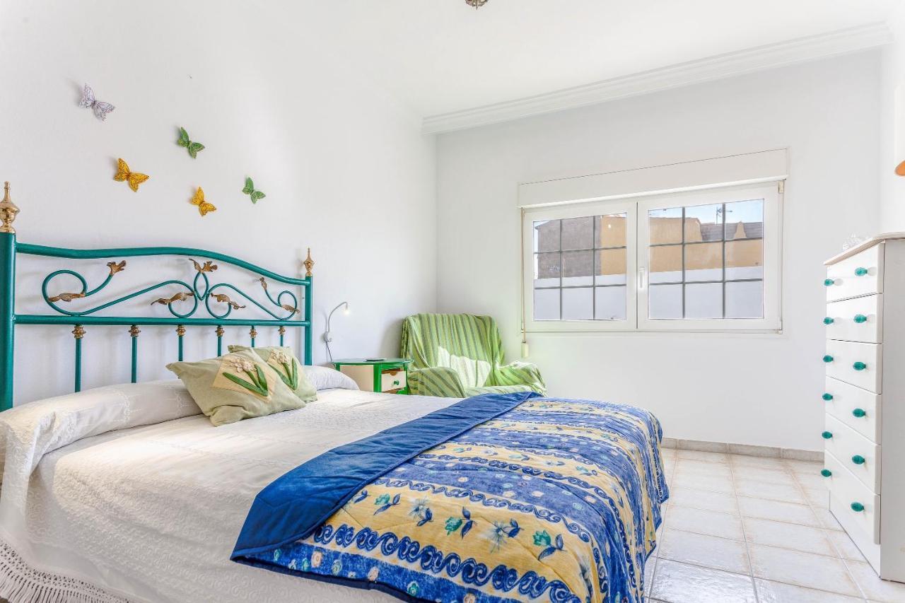 Casa Teresita Villa Ajuy Esterno foto
