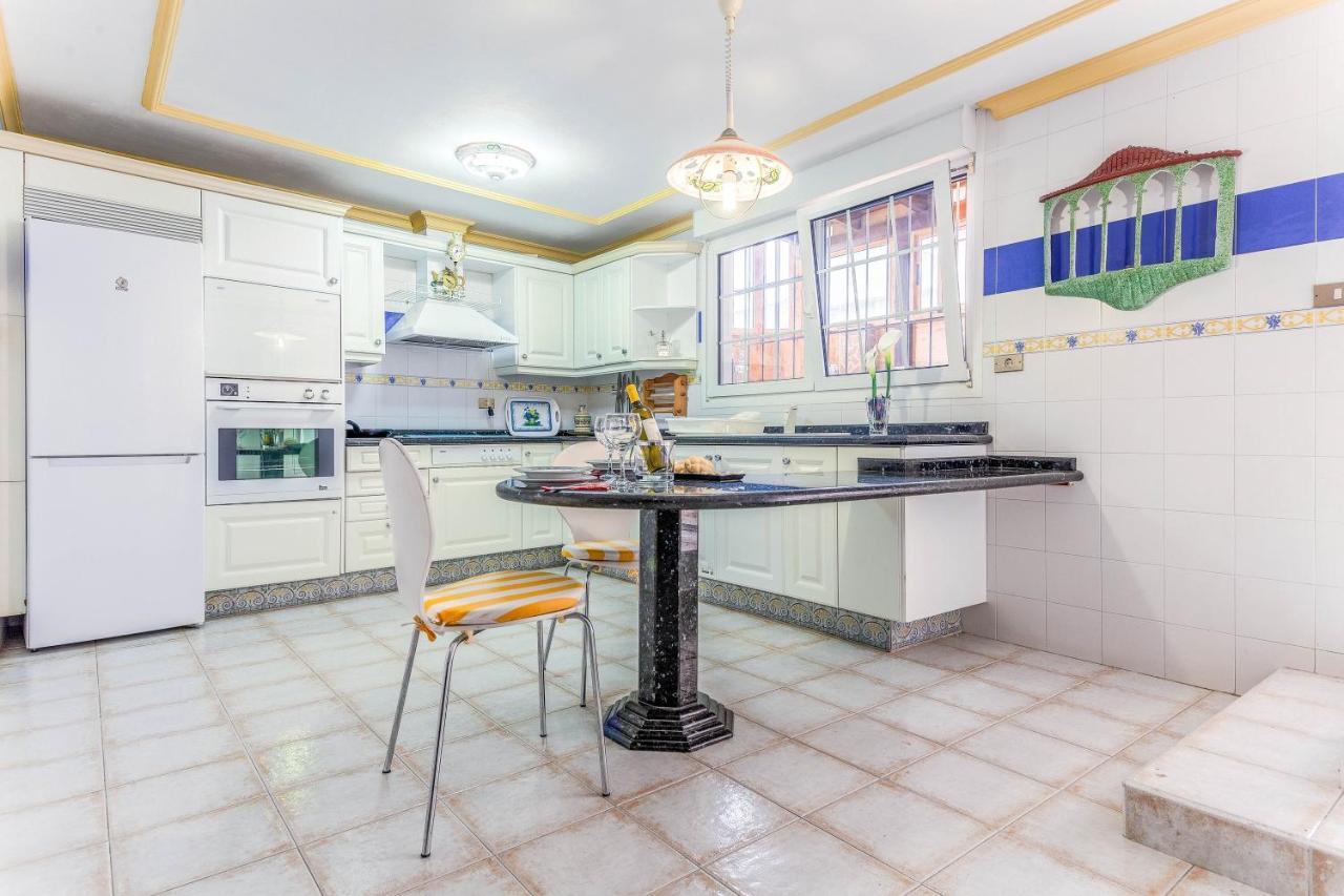 Casa Teresita Villa Ajuy Esterno foto