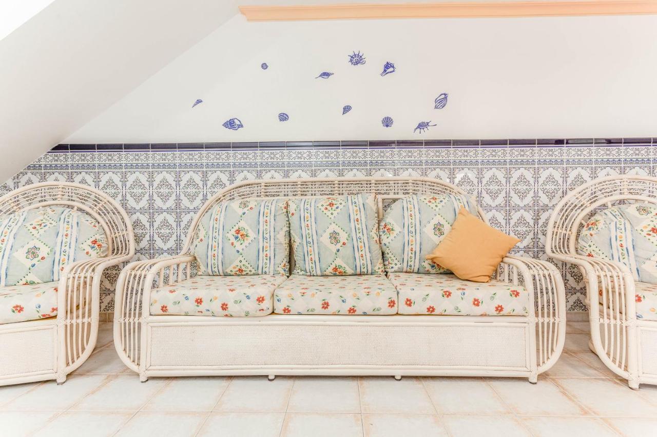 Casa Teresita Villa Ajuy Esterno foto