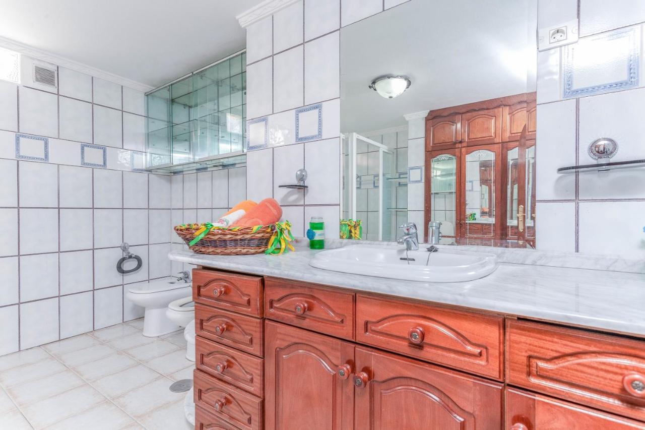 Casa Teresita Villa Ajuy Esterno foto