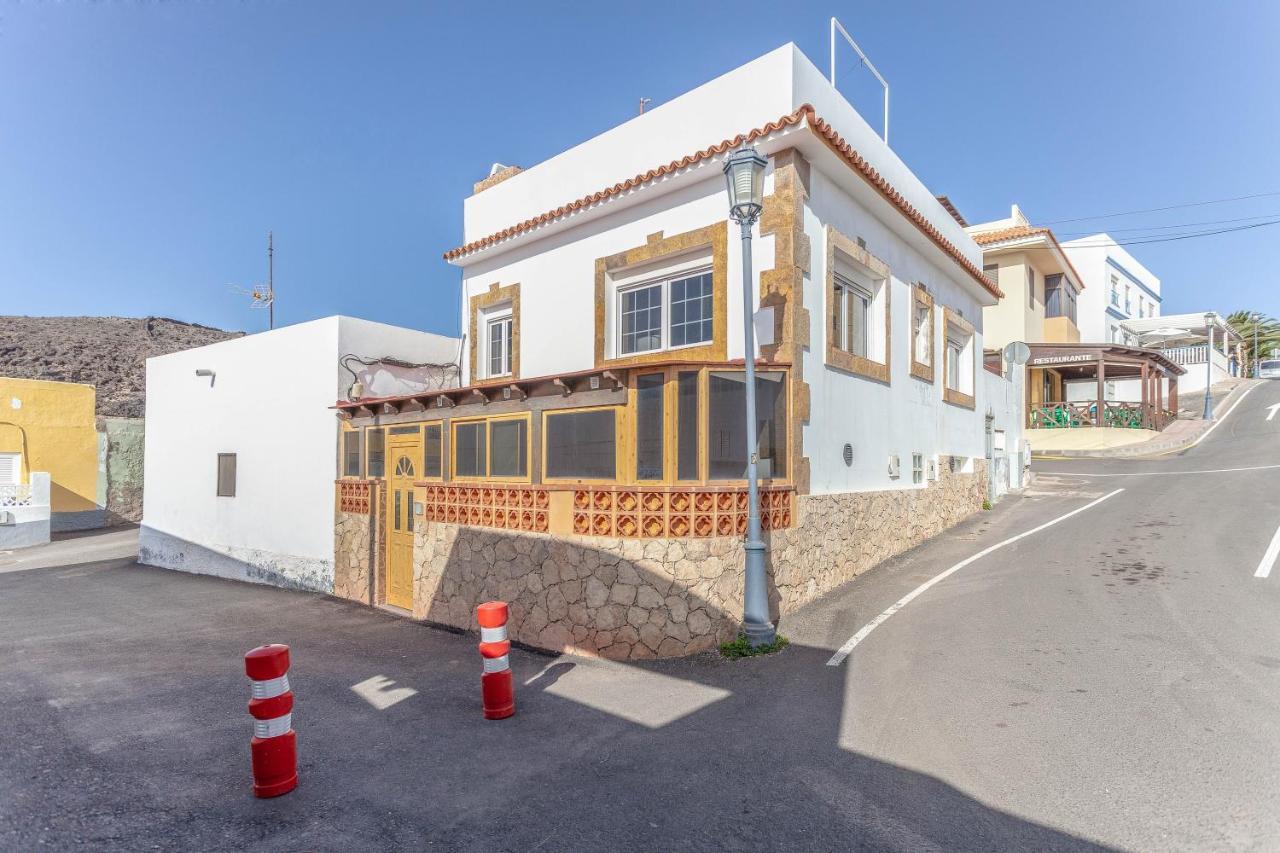 Casa Teresita Villa Ajuy Esterno foto