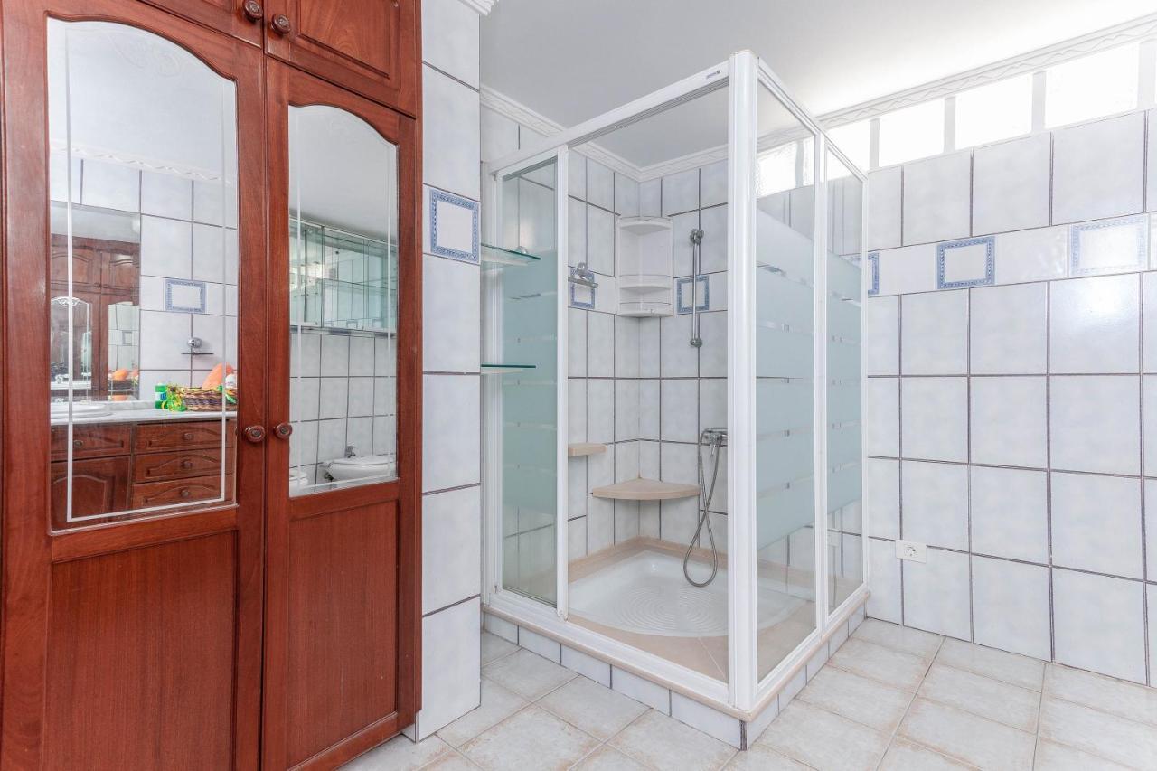 Casa Teresita Villa Ajuy Esterno foto