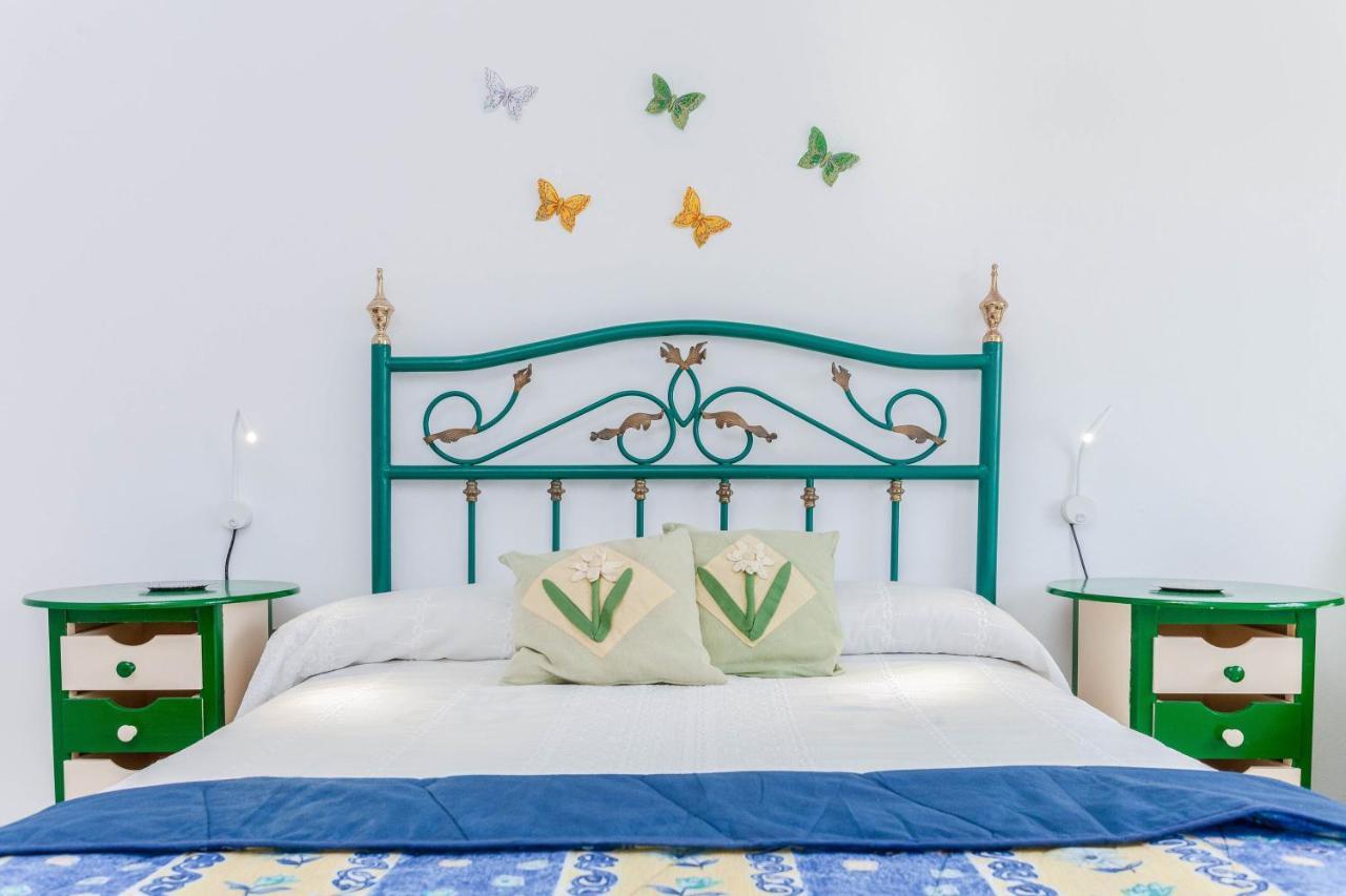 Casa Teresita Villa Ajuy Esterno foto