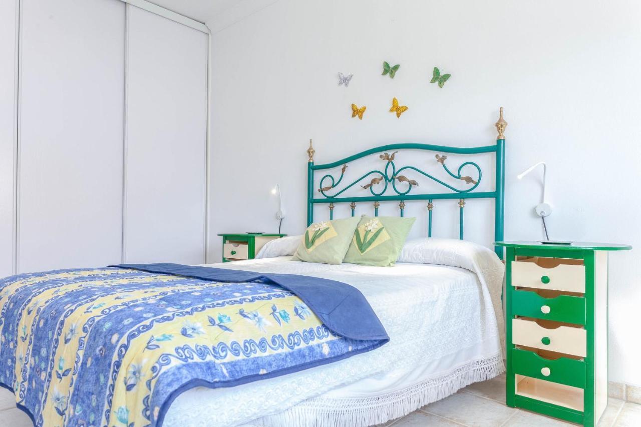 Casa Teresita Villa Ajuy Esterno foto
